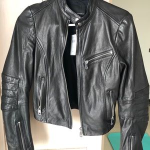 Banana republic jacket